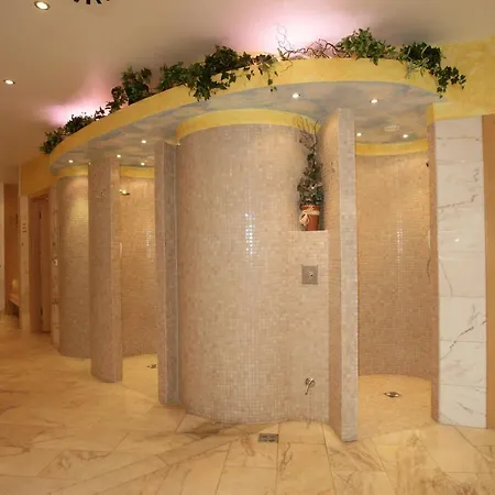 Berghotel Hotel