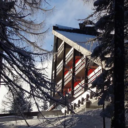 Hotel Berghotel Hinterstoder