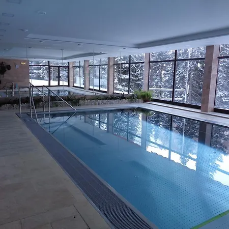 Berghotel Hotel Hinterstoder