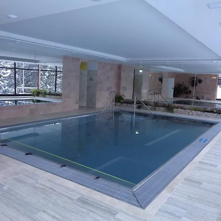Berghotel 4*