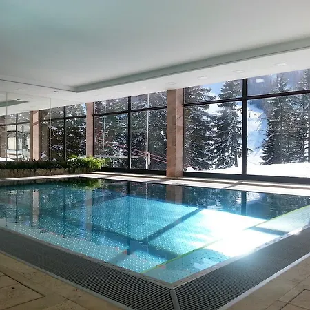 Hotel Berghotel Hinterstoder