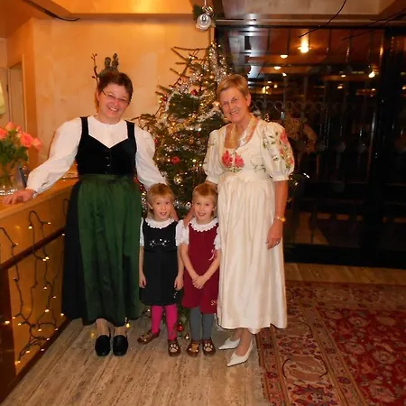 Hotel Berghotel