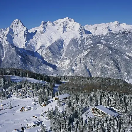 Berghotel
