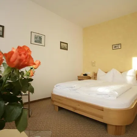 Berghotel 4* Hinterstoder