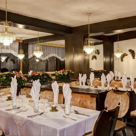 Hotel Berghotel