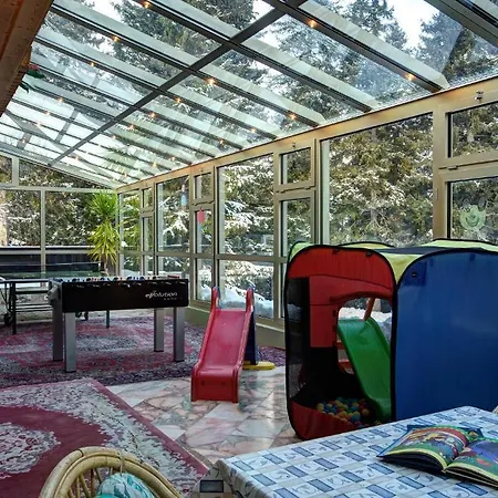 Berghotel Hinterstoder