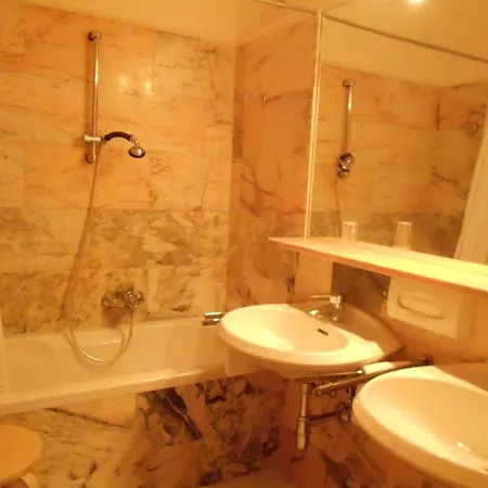 Berghotel Hotel