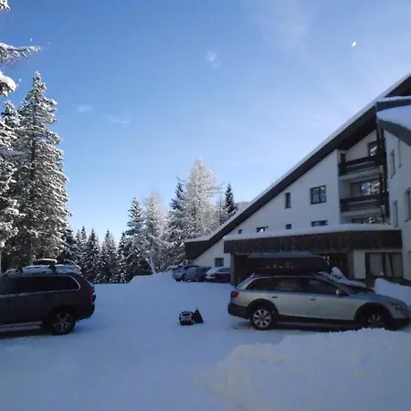 Hotel Berghotel Hinterstoder