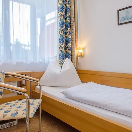 Berghotel Hotel 4*