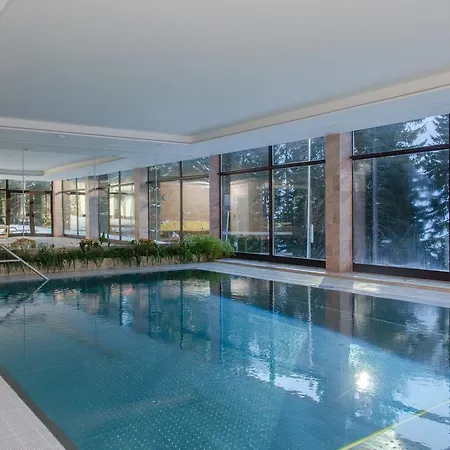Hotel Berghotel Hinterstoder