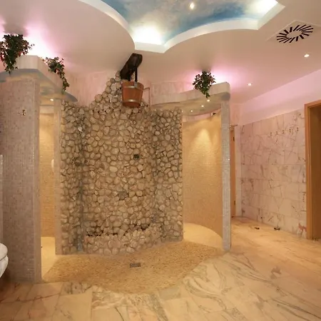 Berghotel Hinterstoder