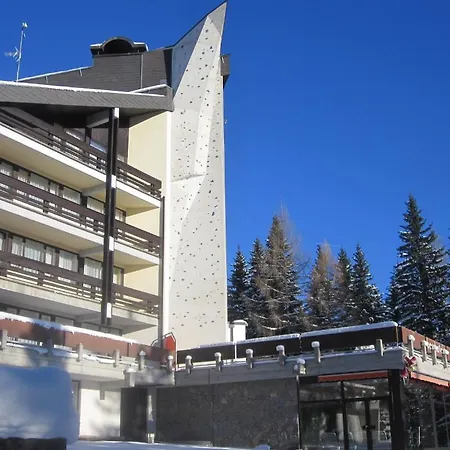 Berghotel Hotel 4*
