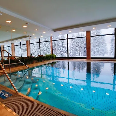 Berghotel Hotel Hinterstoder