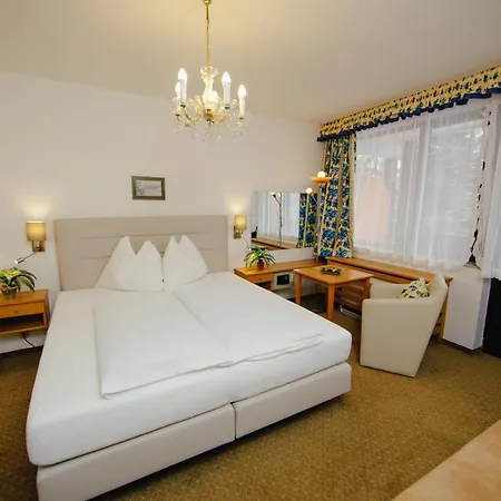 Berghotel Hotel