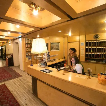 Berghotel Hotel