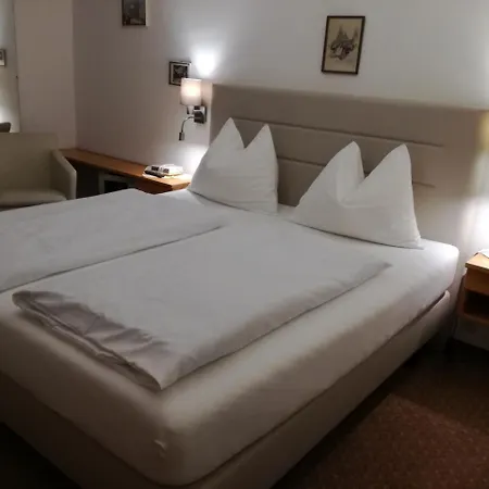 Berghotel Hinterstoder